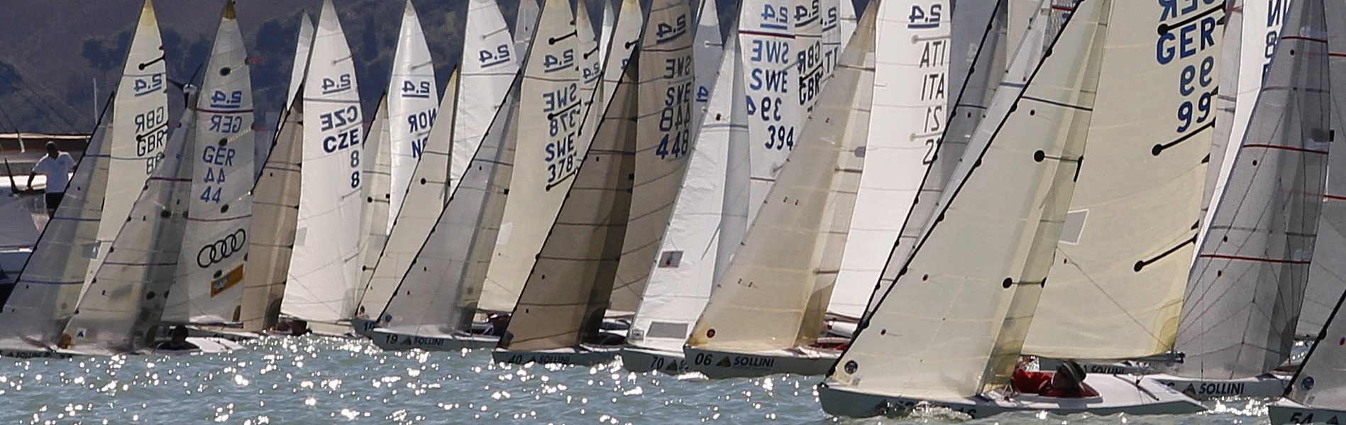 Start WC Porto San Giorgio