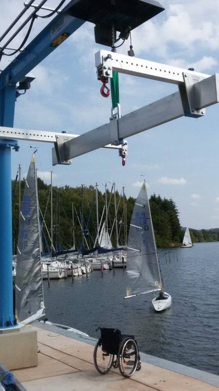 Jahresrückblick Bostalsee