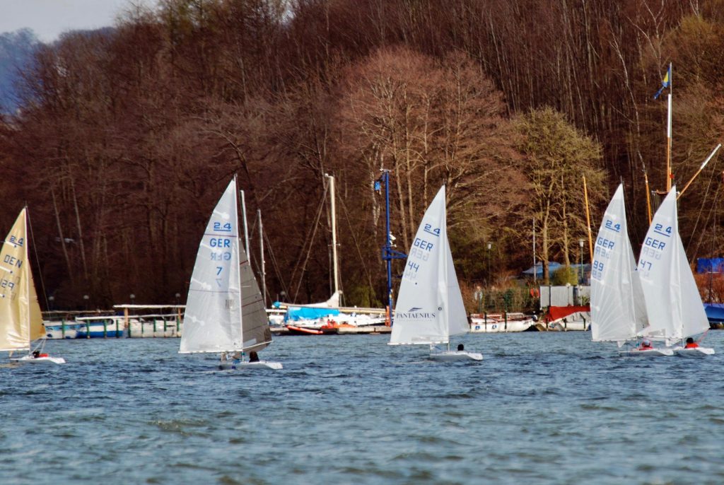 EssenRuhrCityCup 2008