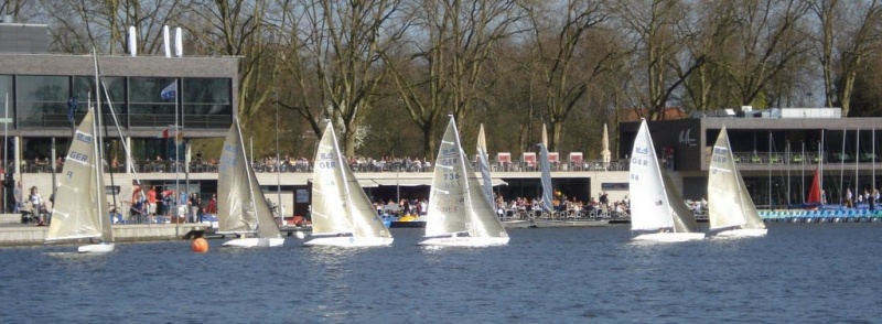 7. MünsterCityCup ausgebucht