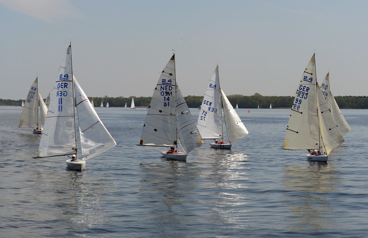 20. Berlin Cup – melden!