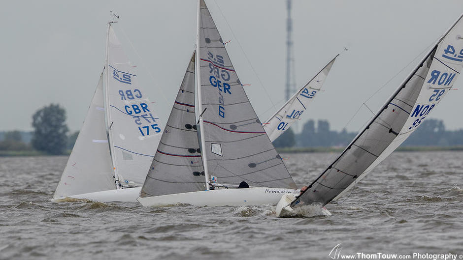 Weltmeisterschaft 2017 in Sneek – Rückblick von Butze