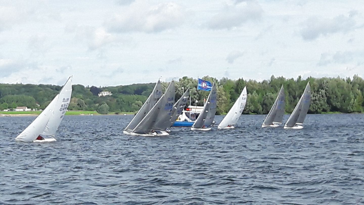 Niederländische Meisterschaft 2017 in Giesbeek