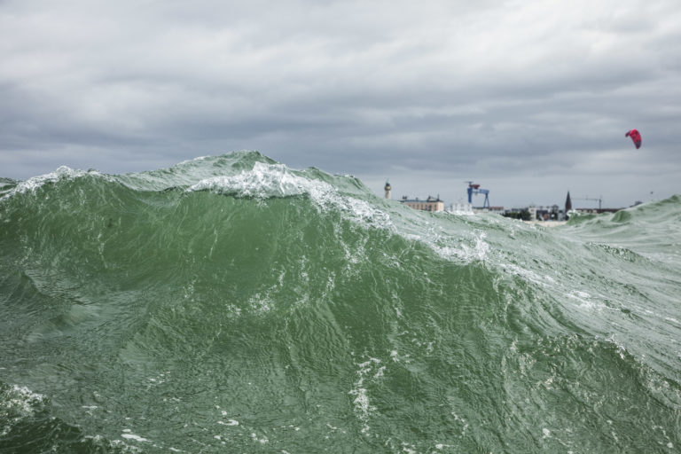 Warnemünder Woche 2019 – der Bericht