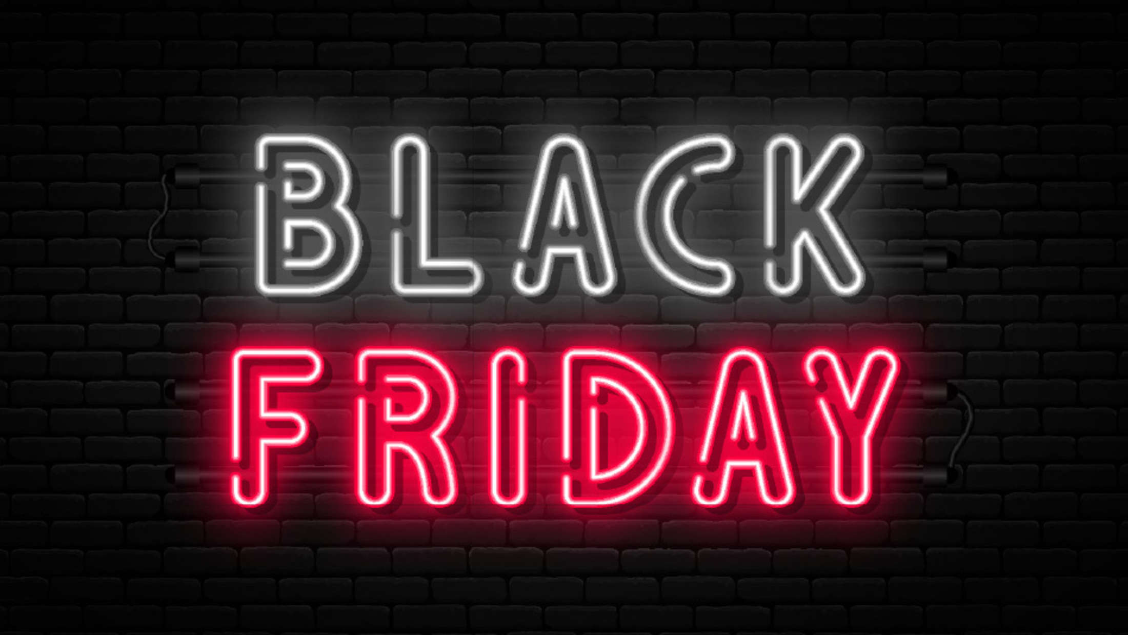 Black Friday Week auf 2punkt4.de